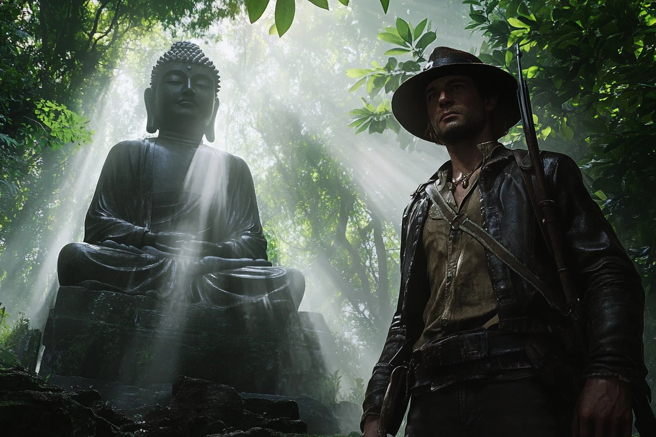 Essential Tips for Indiana Jones and The Great Circle
