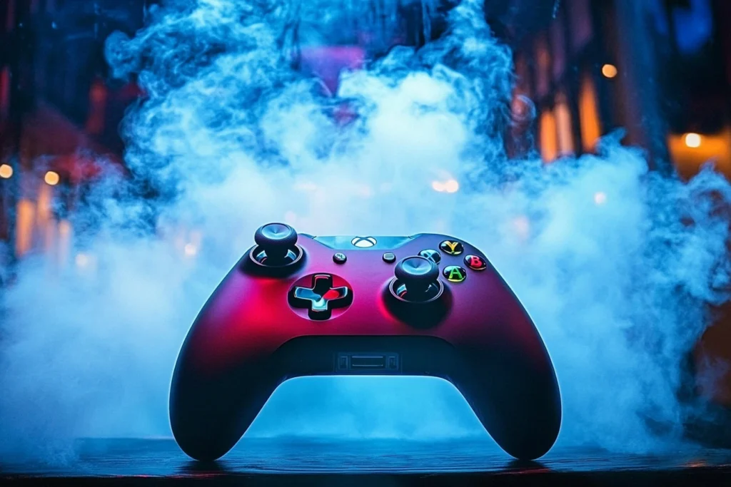 Xbox Cloud Gaming